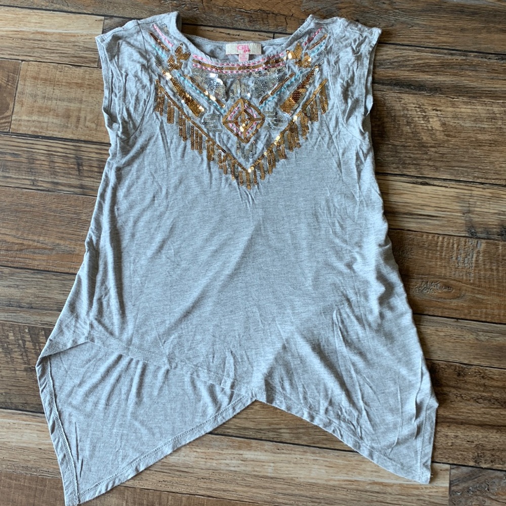 Girl’s Top